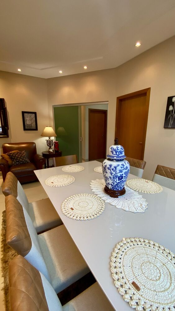 Casa, 3 quartos, 191 m² - Foto 3