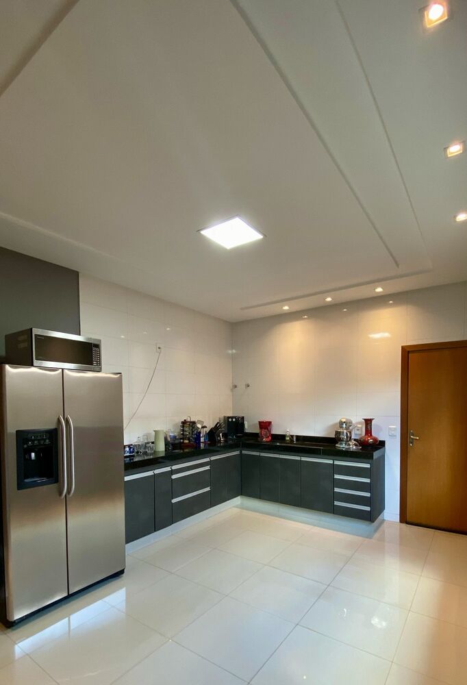 Casa, 3 quartos, 191 m² - Foto 4