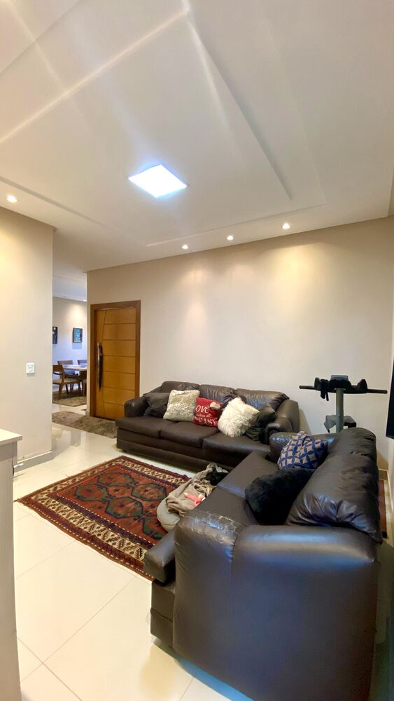 Casa, 3 quartos, 191 m² - Foto 5