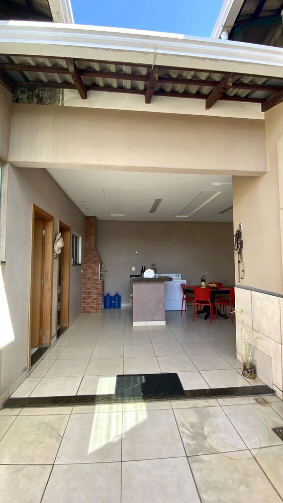 Casa, 3 quartos, 191 m² - Foto 19