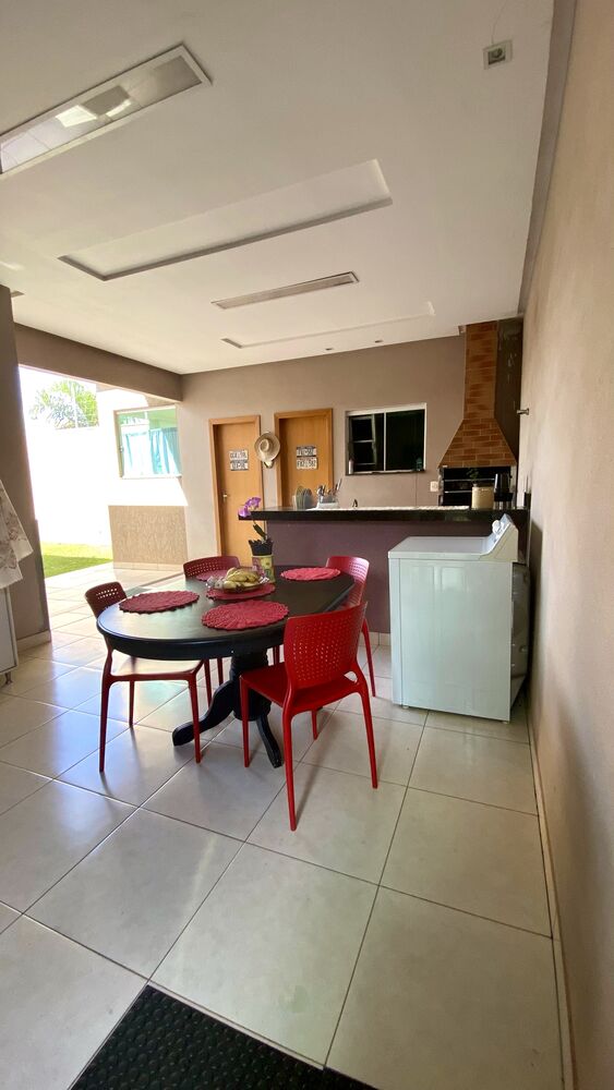Casa, 3 quartos, 191 m² - Foto 18