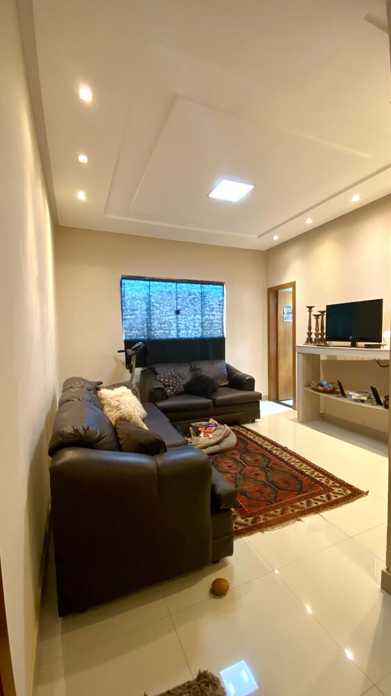 Casa, 3 quartos, 191 m² - Foto 8
