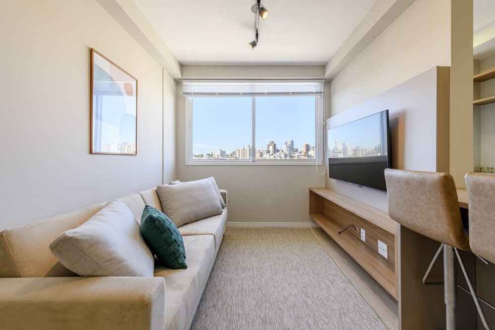 Apartamento à venda com 3 quartos, 67m² - Foto 5