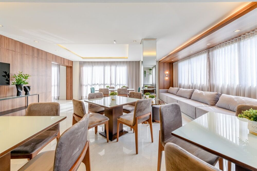 Apartamento à venda com 3 quartos, 67m² - Foto 18