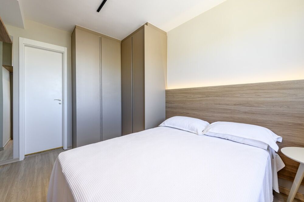 Apartamento à venda com 3 quartos, 67m² - Foto 10
