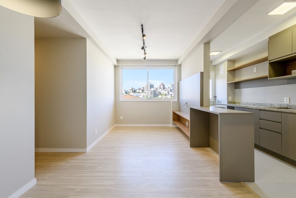 Apartamento à venda com 3 quartos, 67m² - Foto 6
