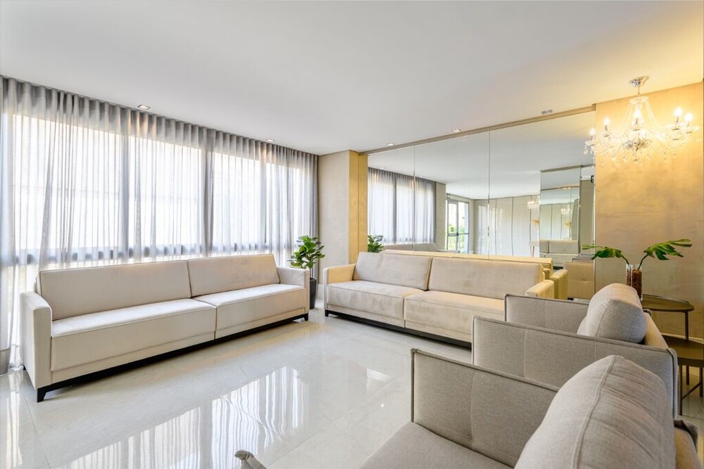 Apartamento à venda com 3 quartos, 67m² - Foto 3