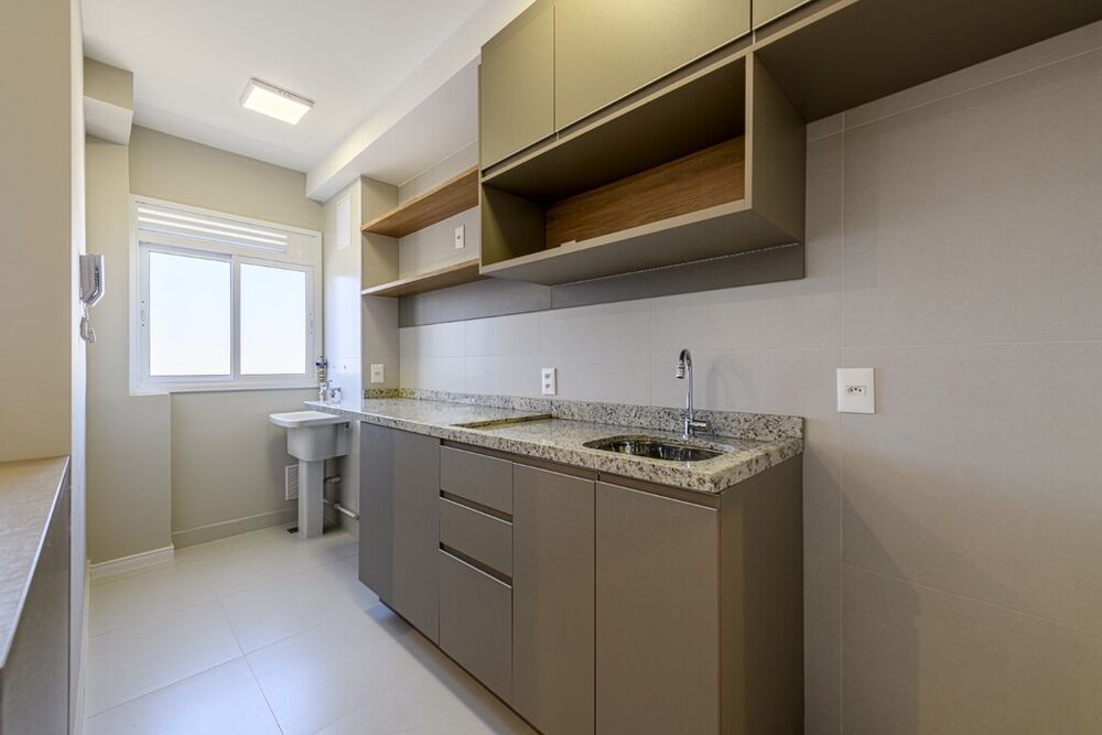 Apartamento à venda com 3 quartos, 67m² - Foto 8