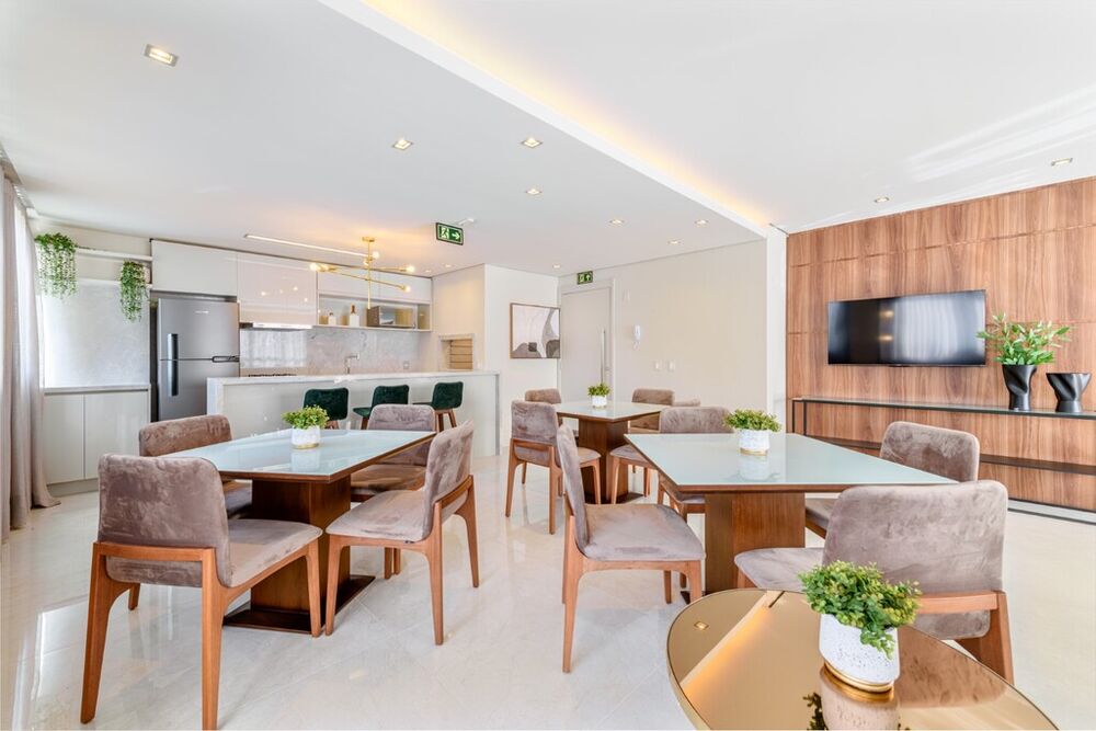 Apartamento à venda com 3 quartos, 67m² - Foto 17