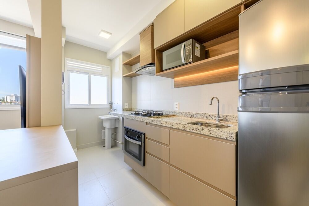 Apartamento à venda com 3 quartos, 67m² - Foto 9