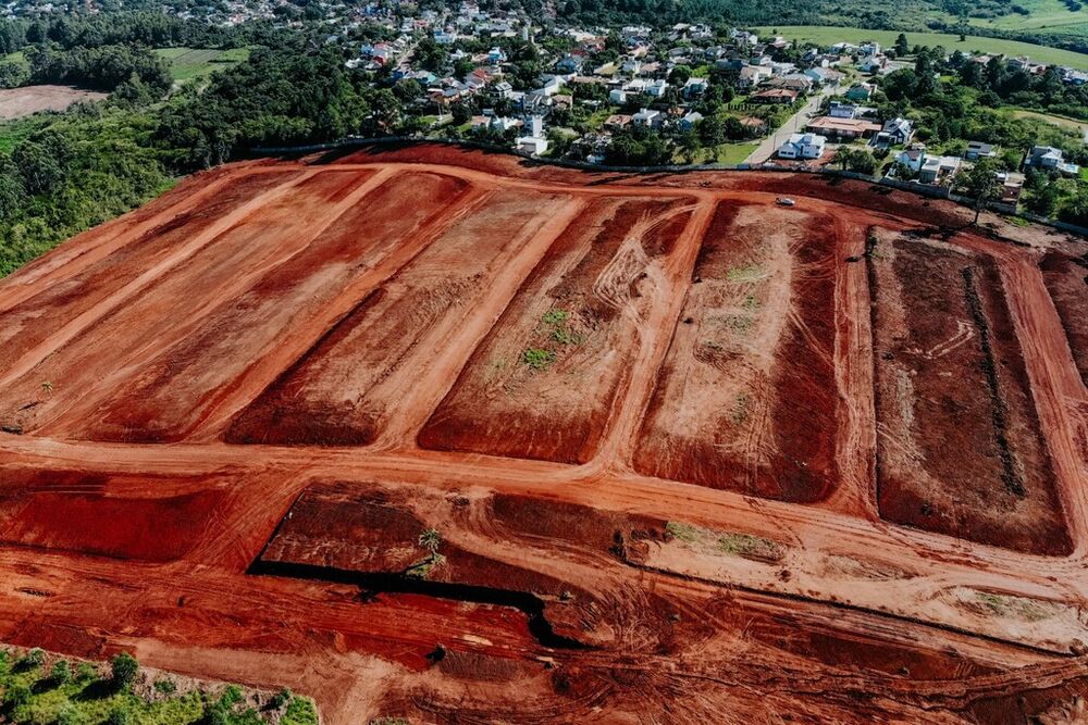 Terreno, 202 m² - Foto 20