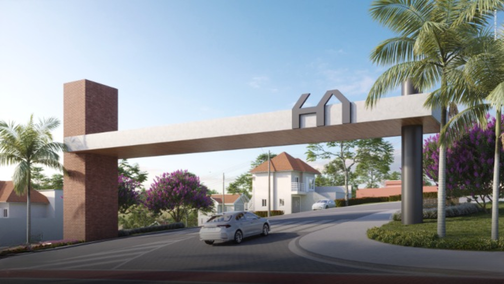 Terreno, 202 m² - Foto 3