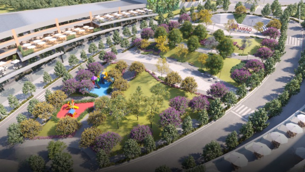 Terreno, 202 m² - Foto 16