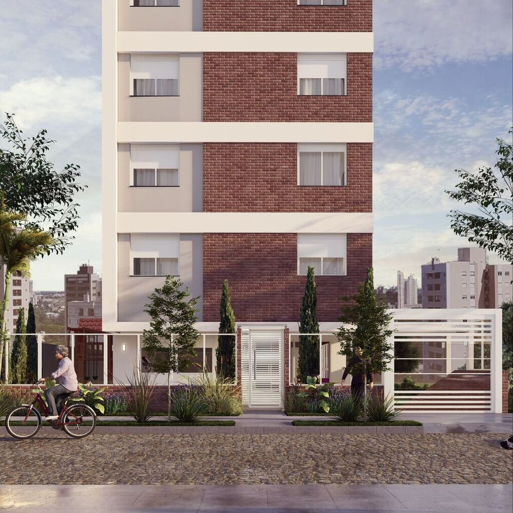 Apartamento, 2 quartos, 60 m² - Foto 5