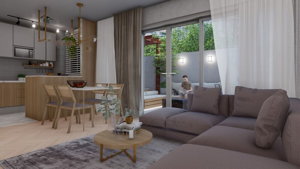 Apartamento, 2 quartos, 60 m² - Foto 16