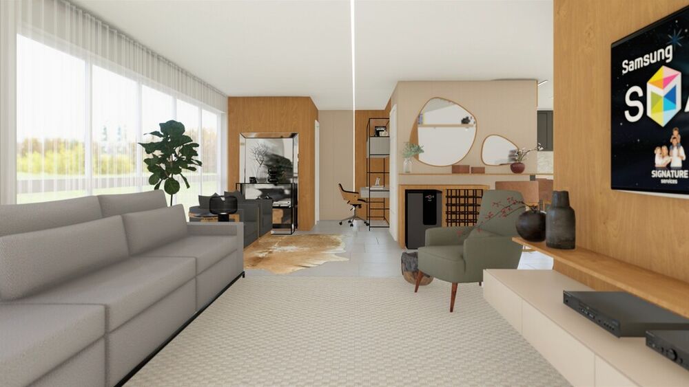 Apartamento, 2 quartos, 60 m² - Foto 11