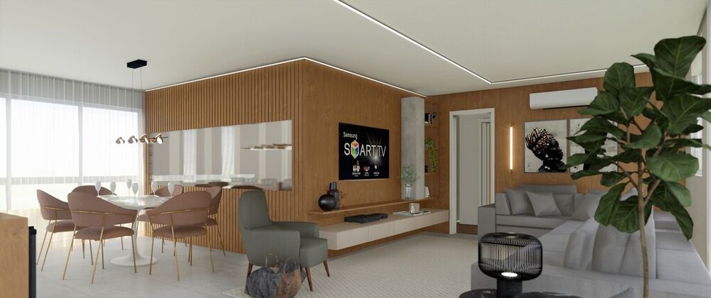 Apartamento, 2 quartos, 60 m² - Foto 12