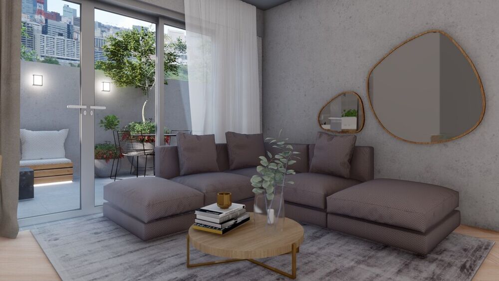 Apartamento, 2 quartos, 60 m² - Foto 13