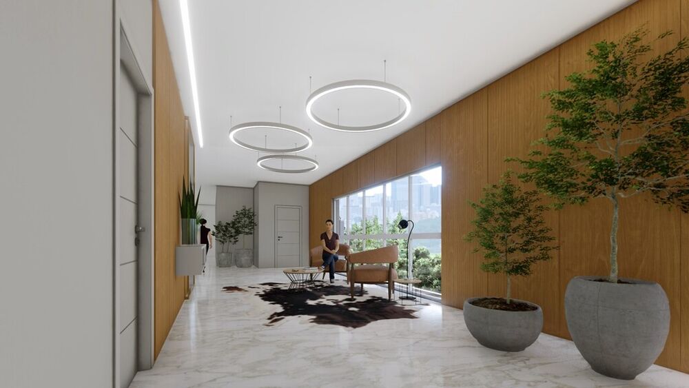 Apartamento, 2 quartos, 60 m² - Foto 6