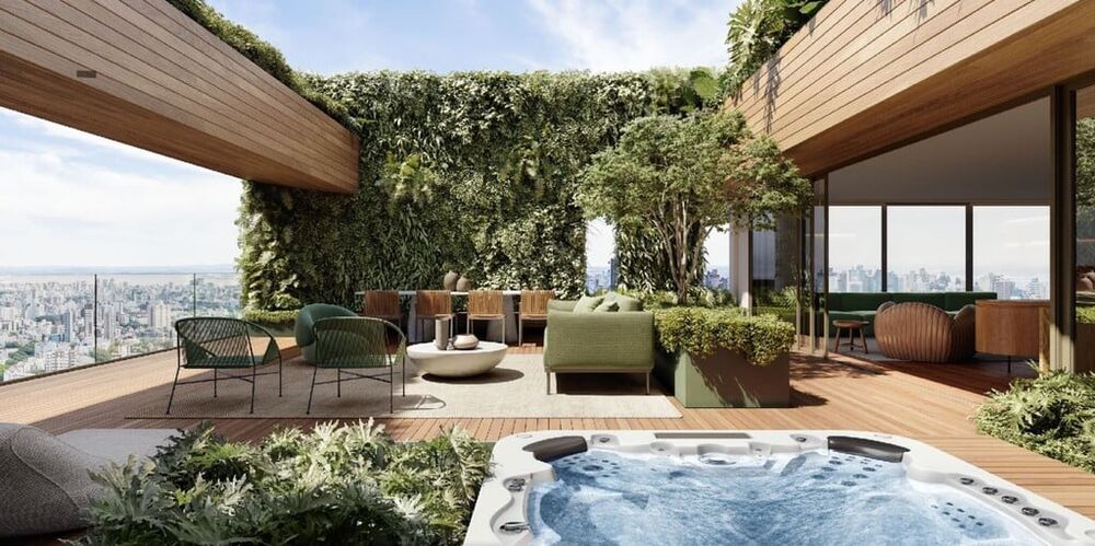 Apartamento, 3 quartos, 133 m² - Foto 10