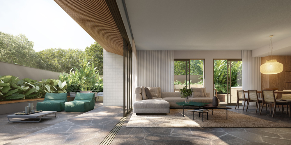 Apartamento, 3 quartos, 133 m² - Foto 7