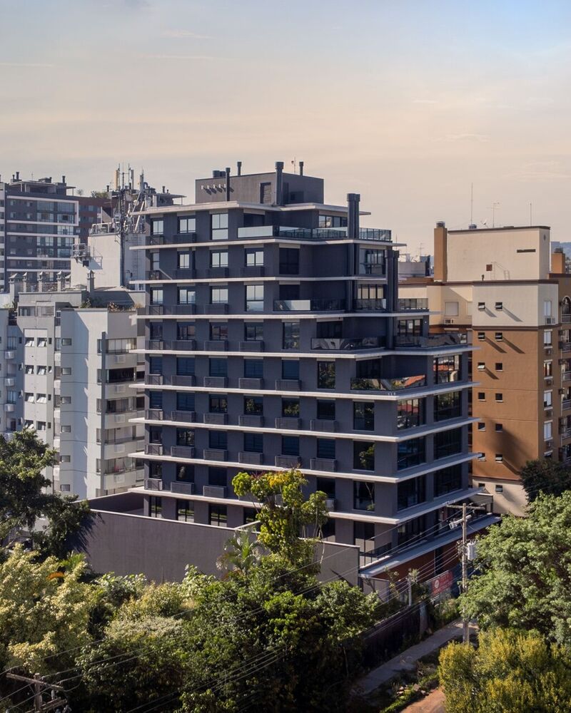 Cobertura à venda com 2 quartos, 153m² - Foto 4