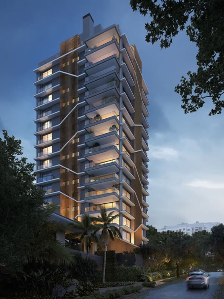 Apartamento, 4 quartos, 575 m² - Foto 2
