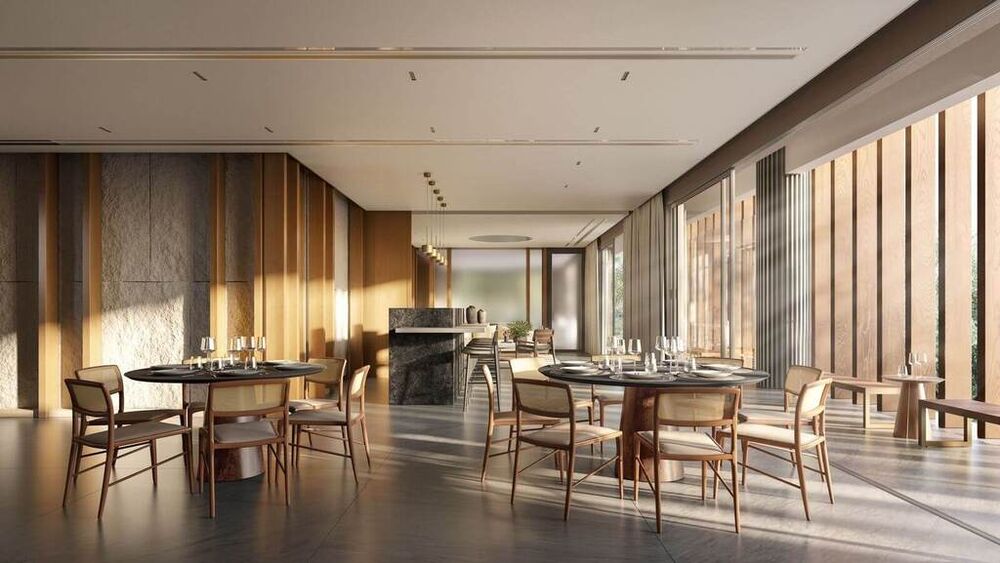 Apartamento, 4 quartos, 575 m² - Foto 14