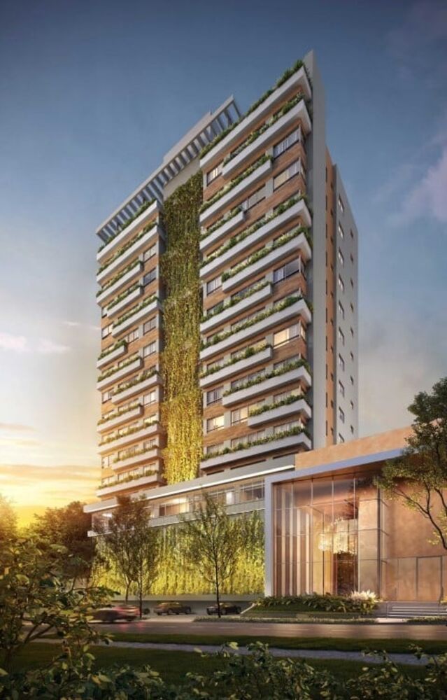 Apartamento, 3 quartos, 176 m² - Foto 1