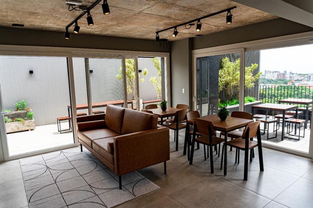 Apartamento, 1 quarto, 83 m² - Foto 16