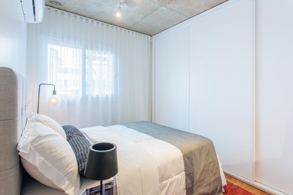 Apartamento, 1 quarto, 83 m² - Foto 23