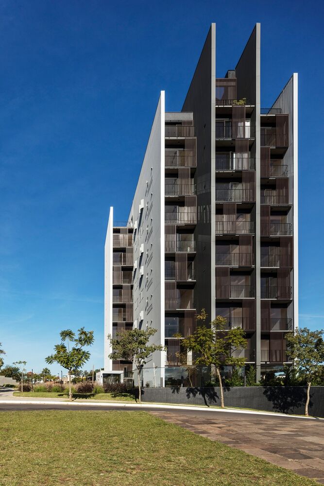 Apartamento, 1 quarto, 83 m² - Foto 10