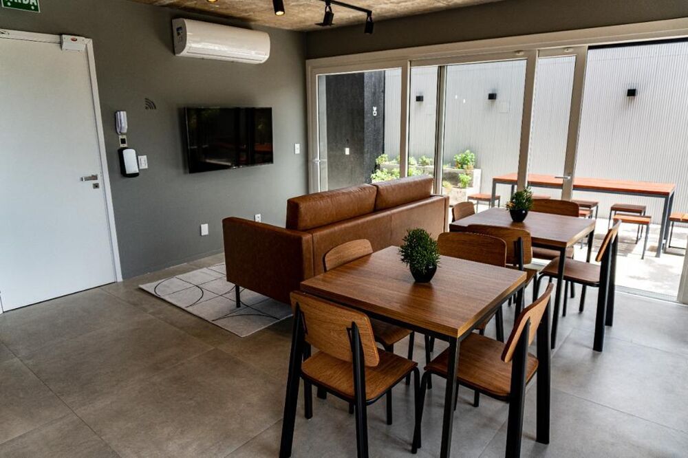 Apartamento, 1 quarto, 83 m² - Foto 17