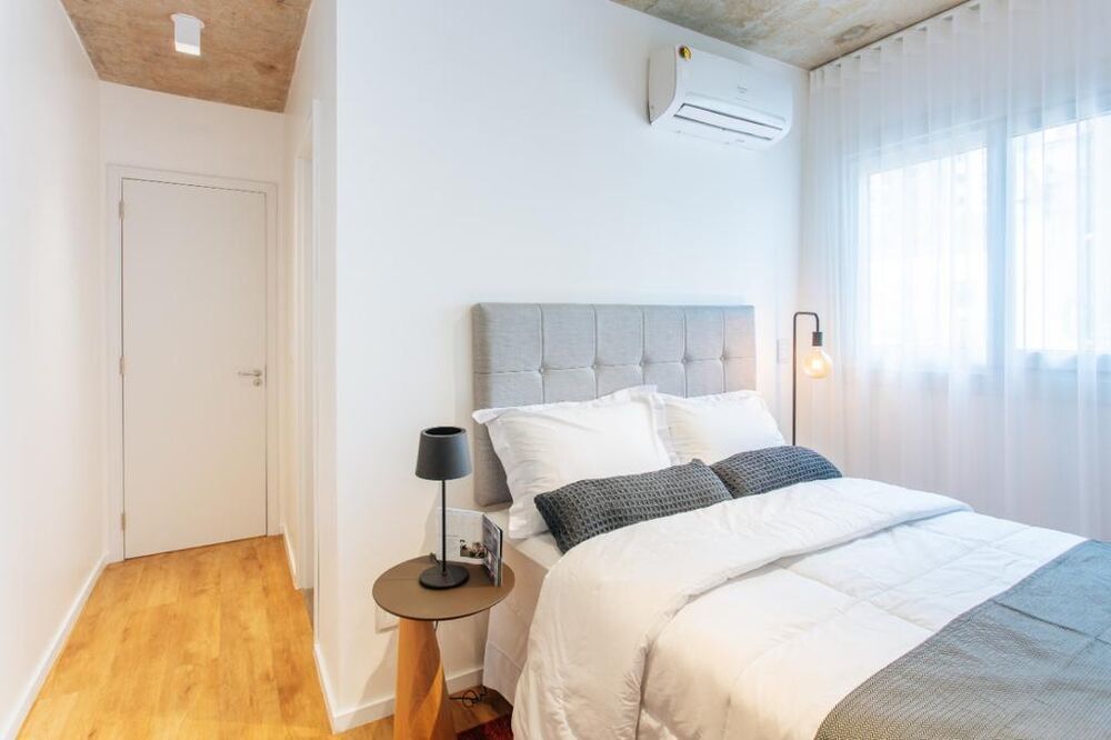 Apartamento, 1 quarto, 83 m² - Foto 25