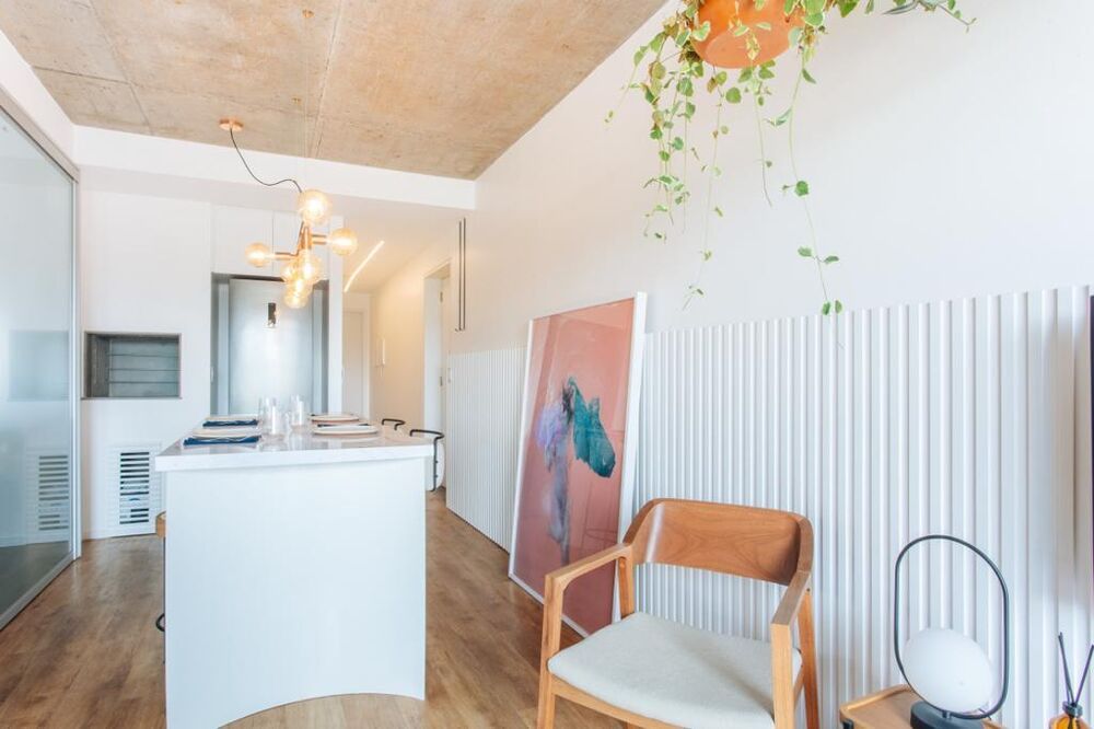 Apartamento, 1 quarto, 83 m² - Foto 20