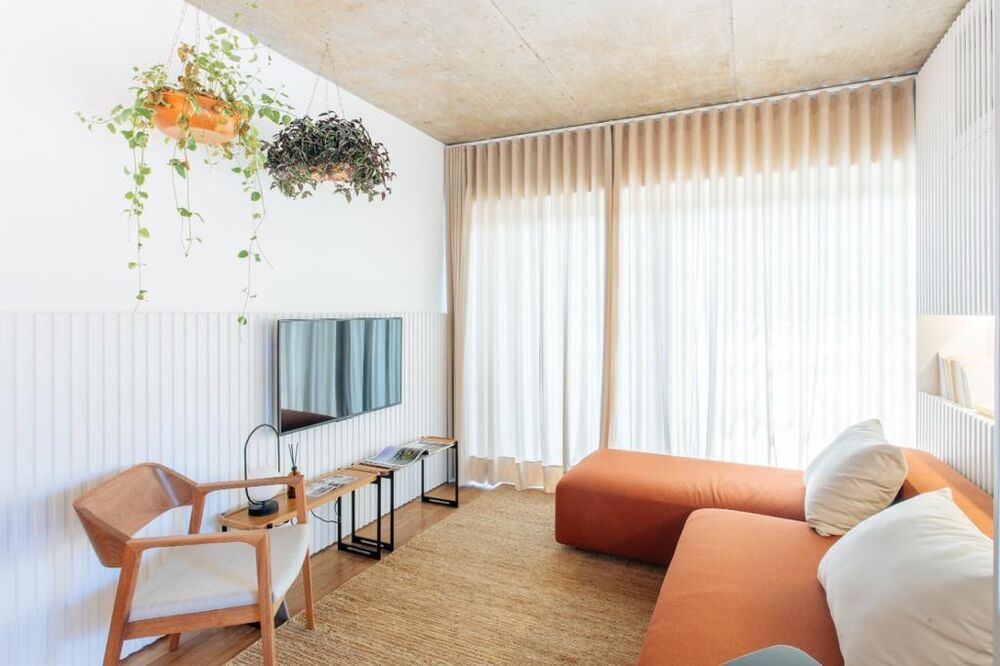 Apartamento, 1 quarto, 83 m² - Foto 14