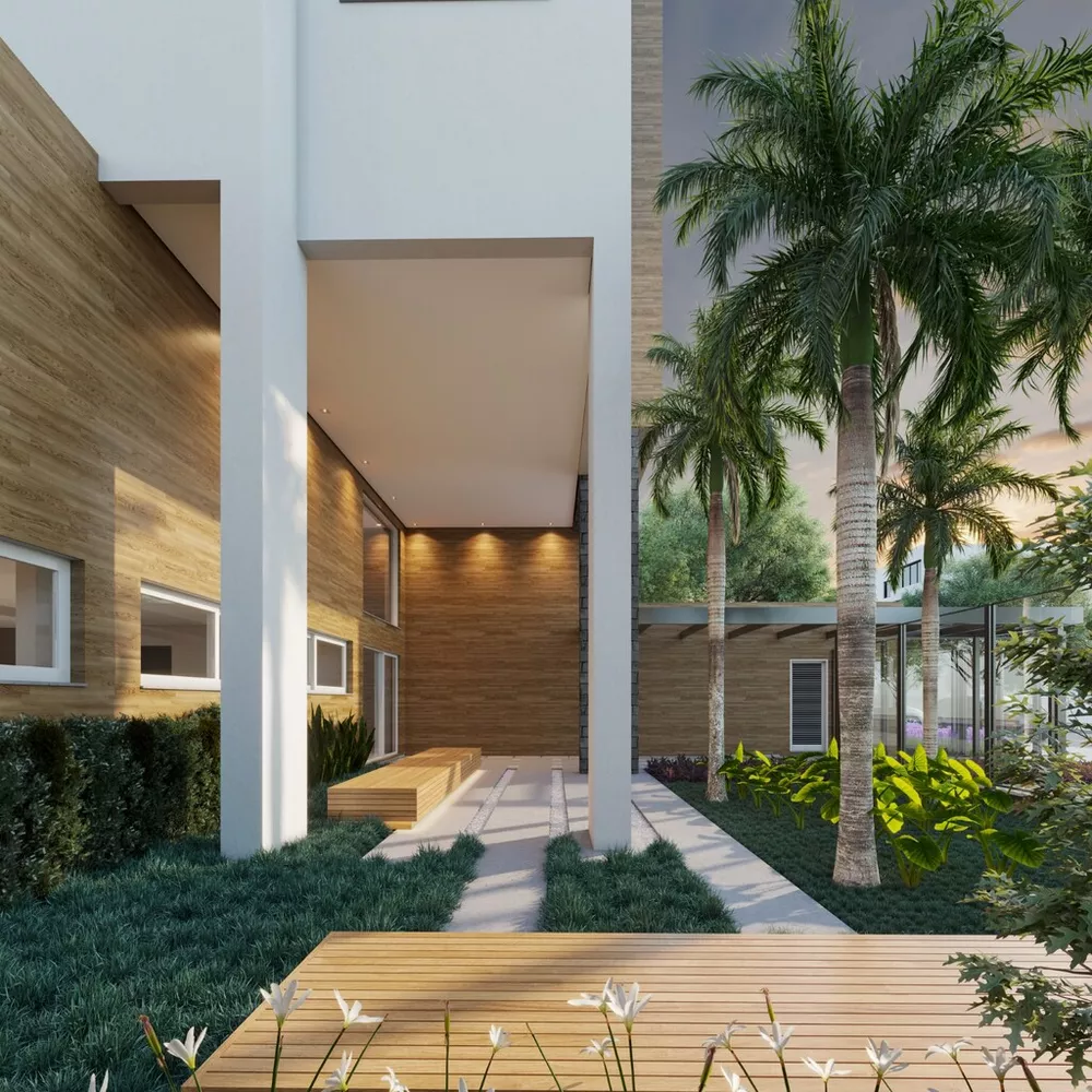 Apartamento, 3 quartos, 91 m² - Foto 3