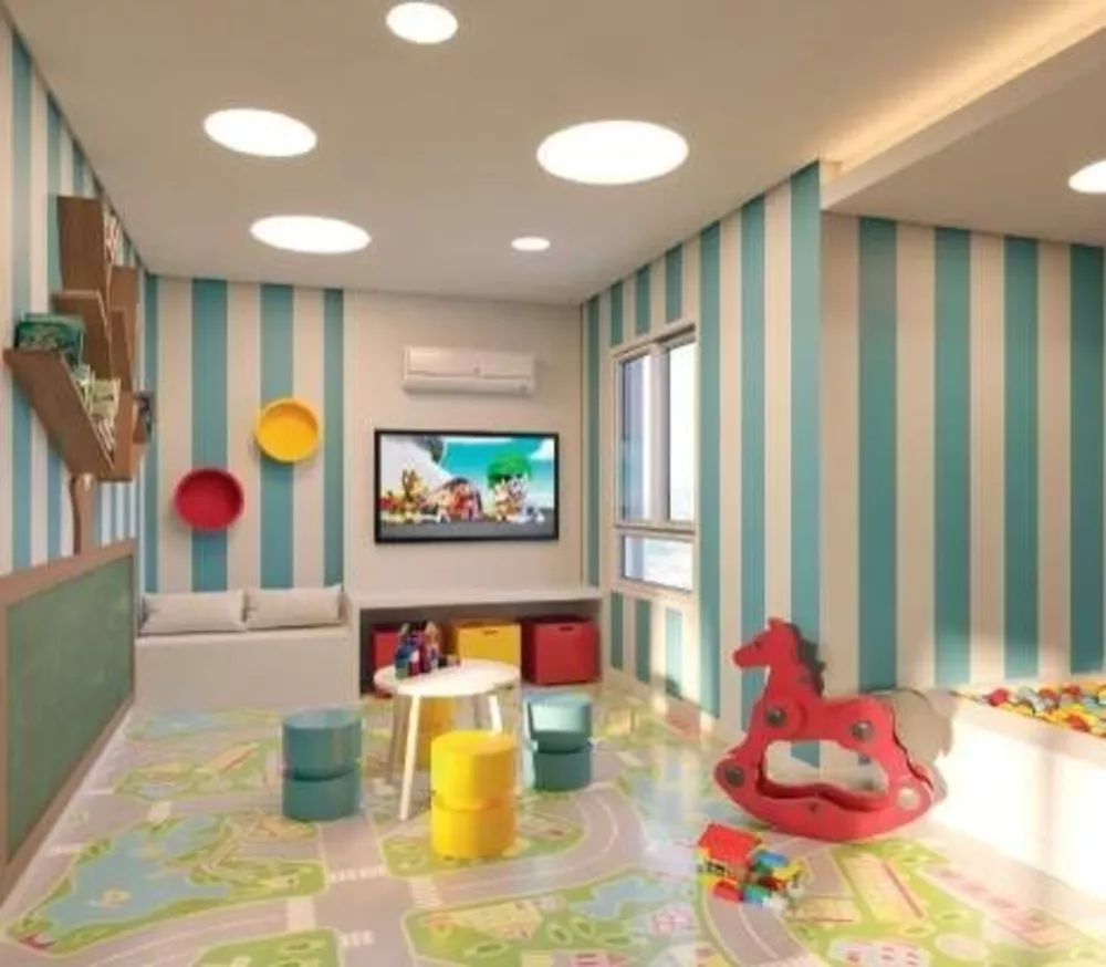 Apartamento, 3 quartos, 91 m² - Foto 6
