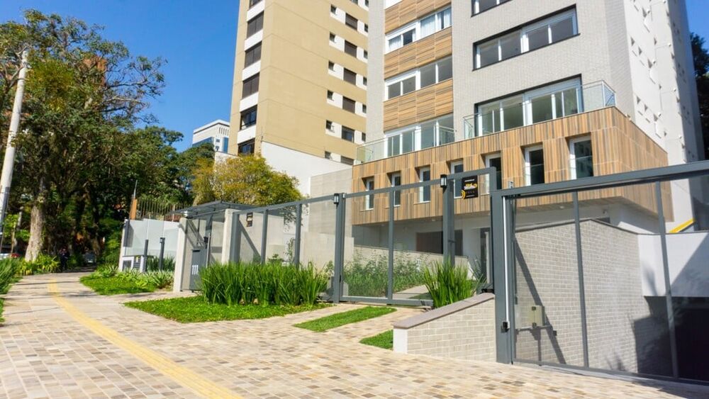 Apartamento, 1 quarto, 54 m² - Foto 3