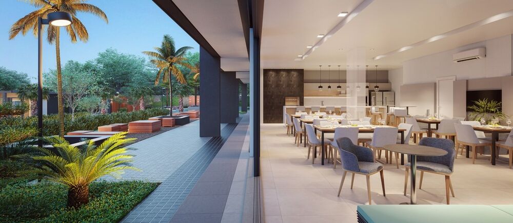 Apartamento, 2 quartos, 66 m² - Foto 7