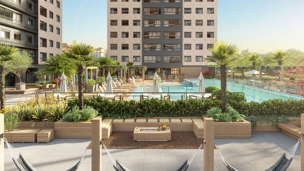 Apartamento, 2 quartos, 66 m² - Foto 17