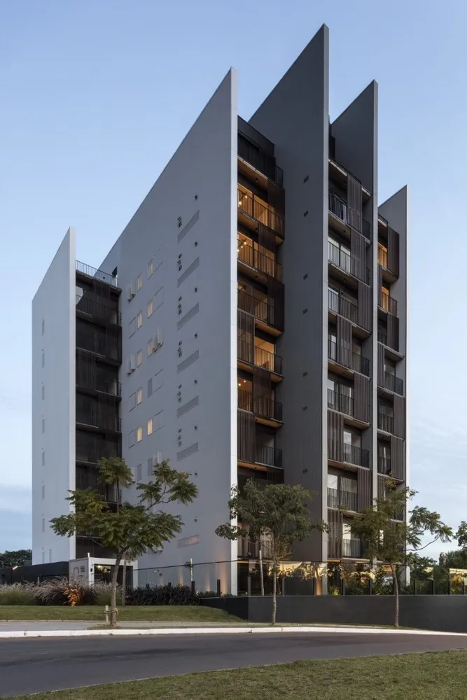 Apartamento, 2 quartos, 111 m² - Foto 1