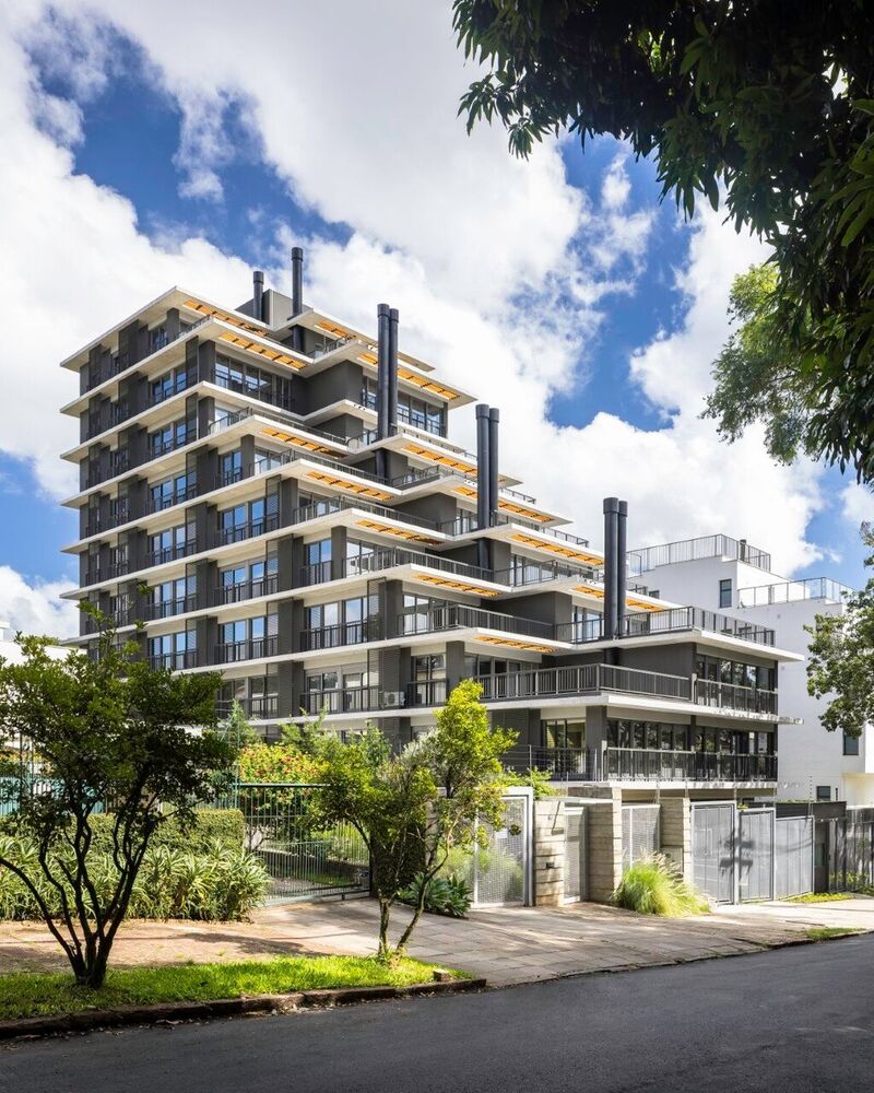 Apartamento, 2 quartos, 66 m² - Foto 1