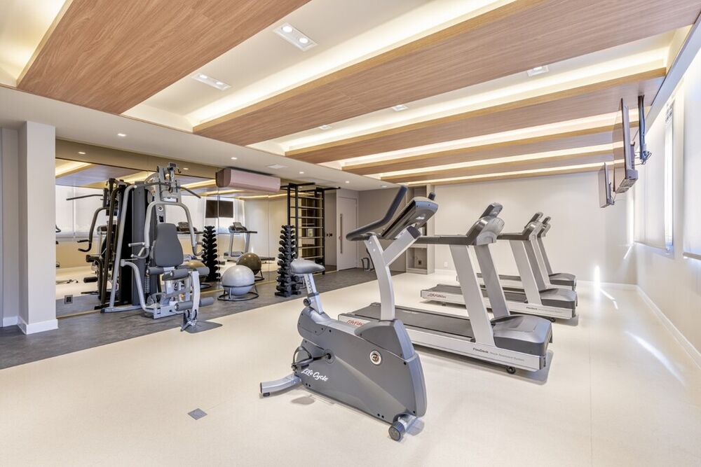 Kitnet-Studio, 28 m² - Foto 12