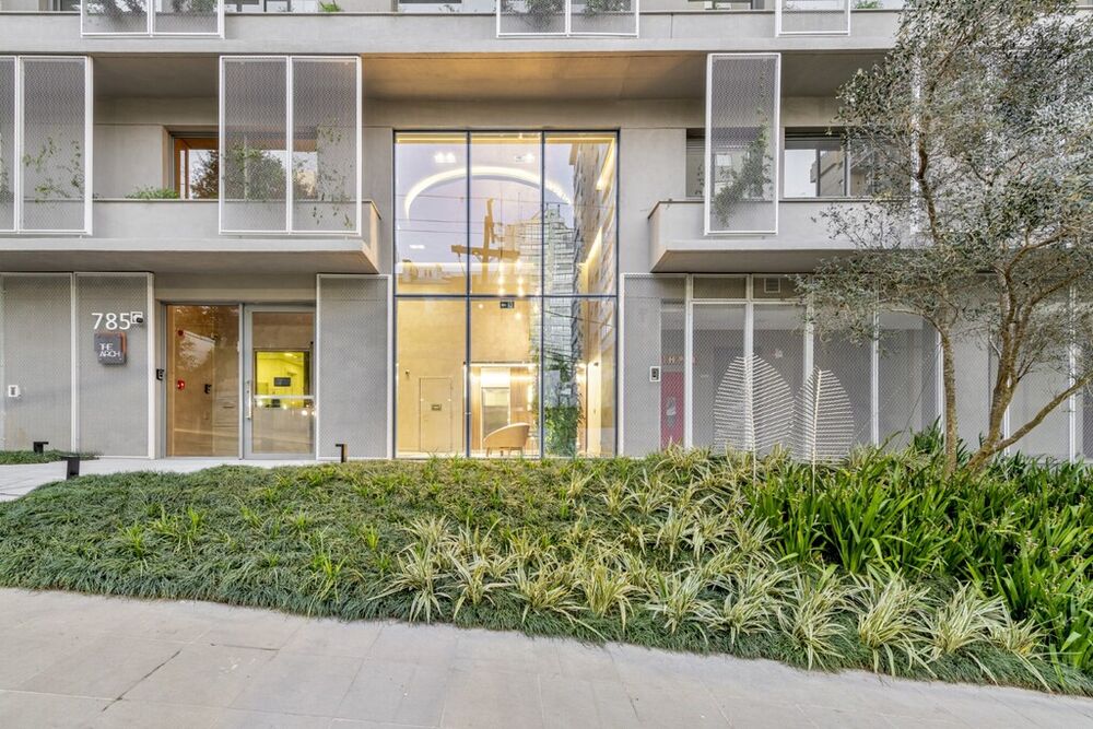 Kitnet-Studio, 28 m² - Foto 3