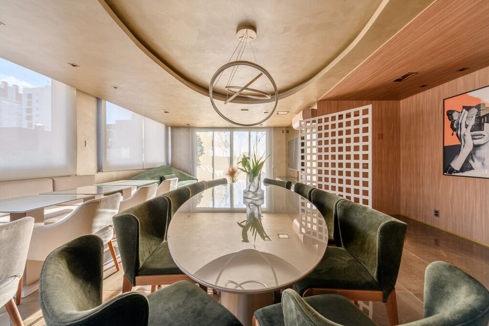 Kitnet-Studio, 28 m² - Foto 14