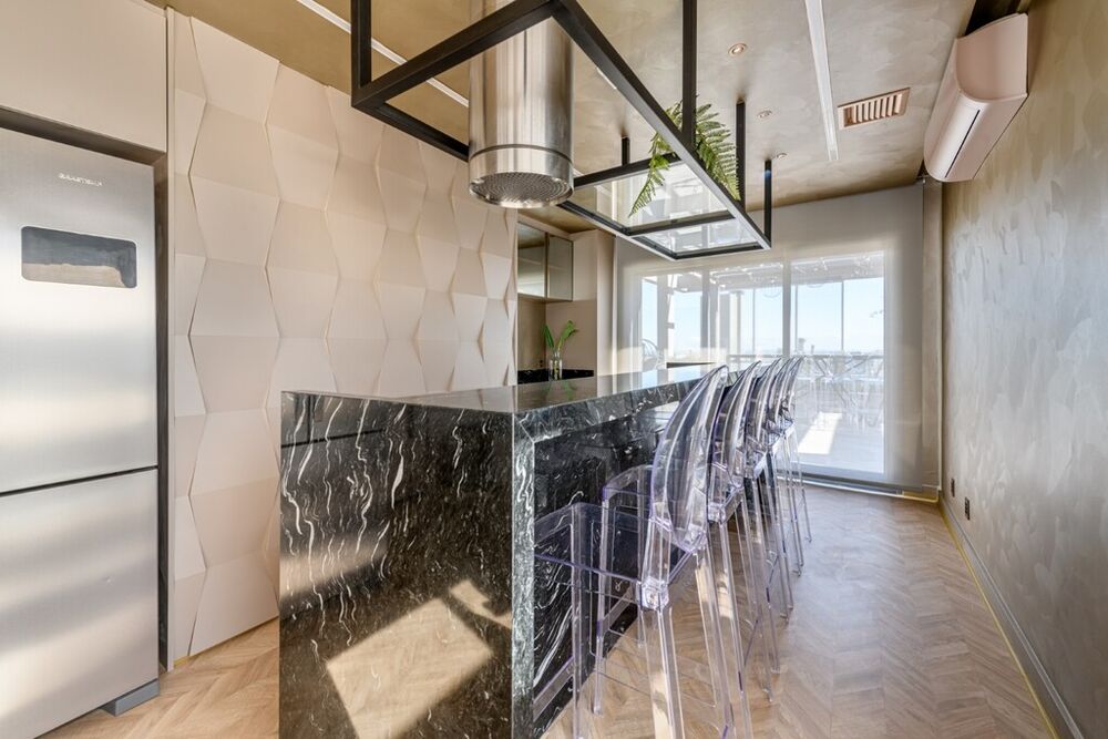 Kitnet-Studio, 28 m² - Foto 19