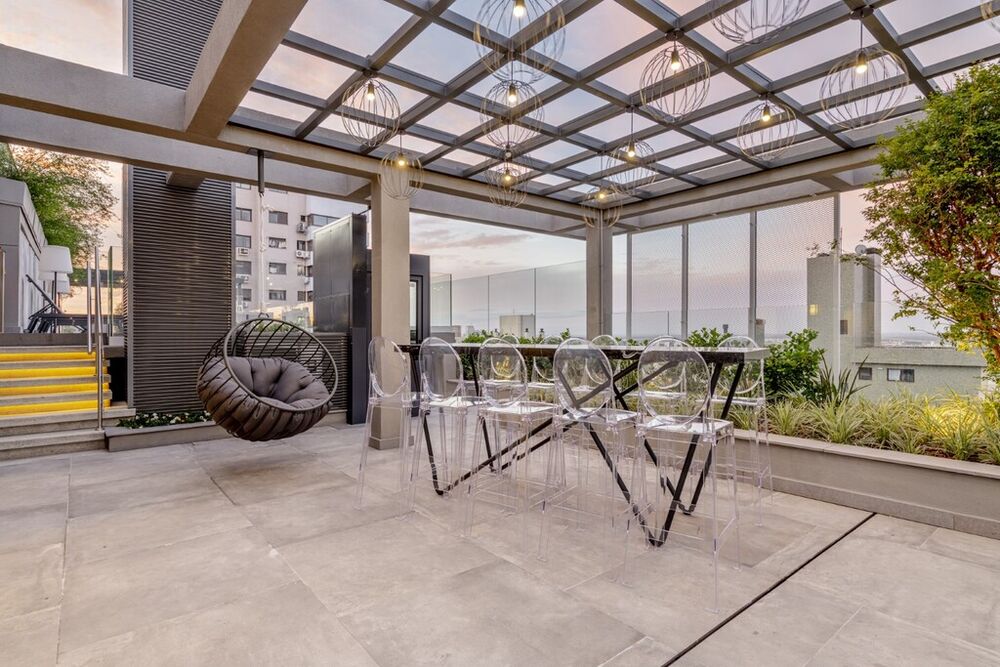 Kitnet-Studio, 28 m² - Foto 23