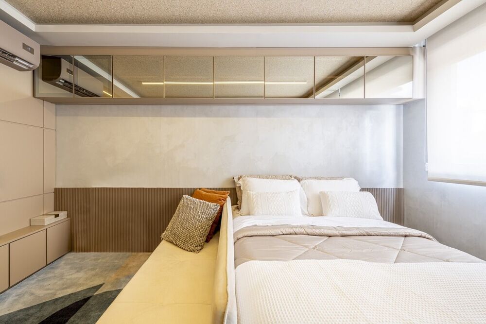 Kitnet-Studio, 28 m² - Foto 9