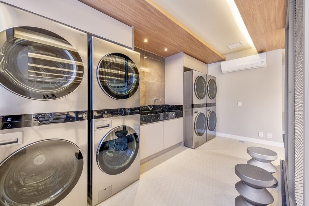 Kitnet-Studio, 28 m² - Foto 21